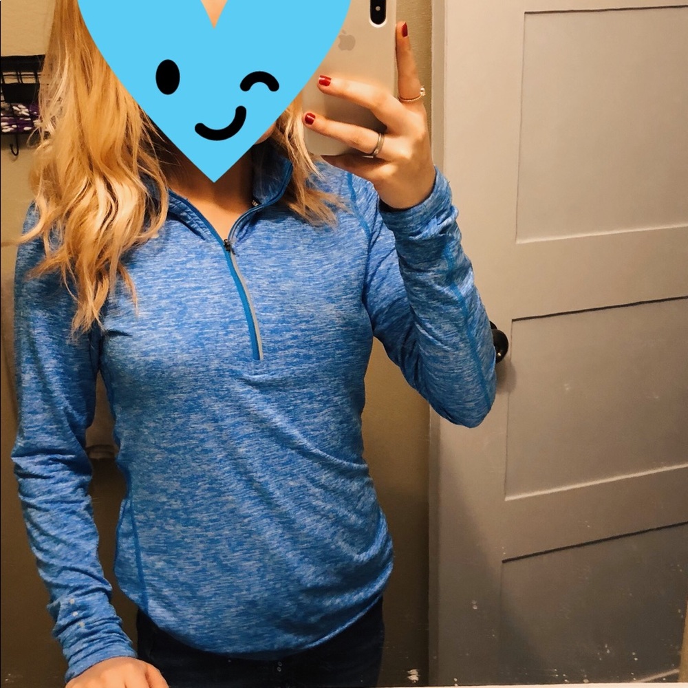 Nike Dri-fit Jacket